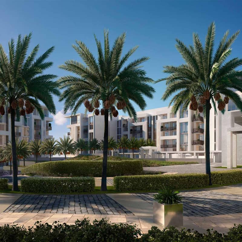 Эксклюзивный апарт-отельный комплекс Residences at Mandarin Oriental на берегу залива в Маскате, Оман — фото 8
