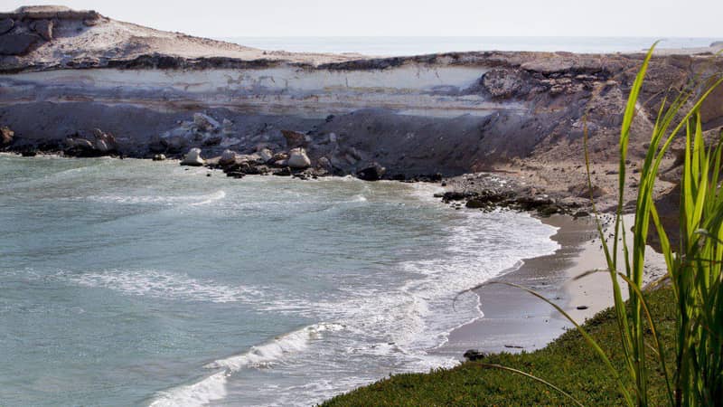 New apartments with sea views in the complex The Pearl — Skyline Duqm, Duqm, Oman — photo 4