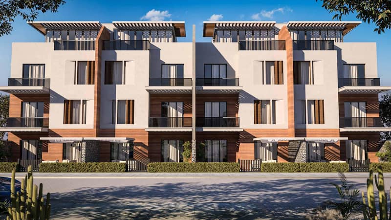 Premium beachfront development near Muscat, Oman — photo 4
