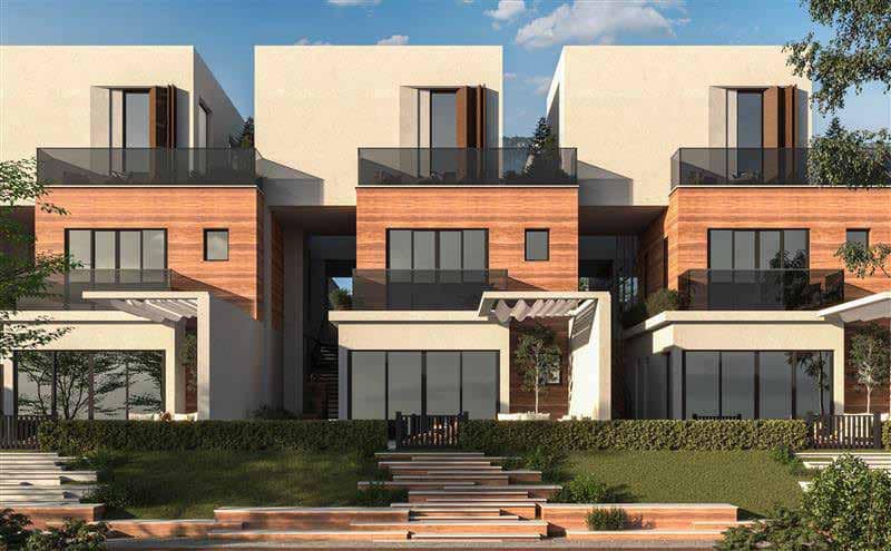 Premium beachfront development near Muscat, Oman — photo 5