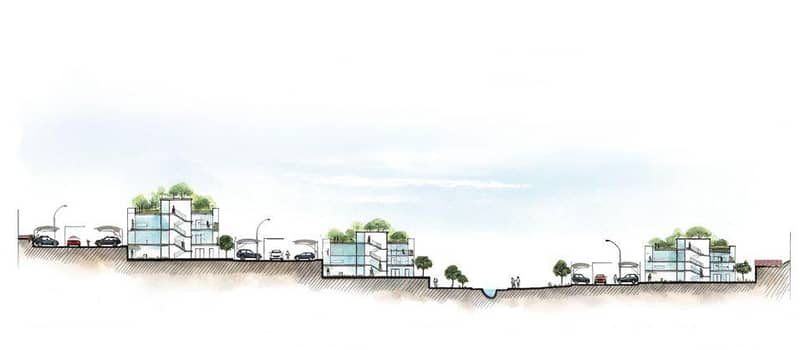 Premium beachfront development near Muscat, Oman — photo 21