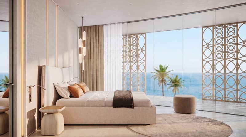New luxury development with private beach in Salalah, Oman — photo 21