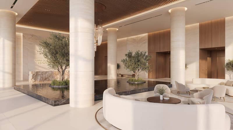 New luxury development with private beach in Salalah, Oman — photo 7