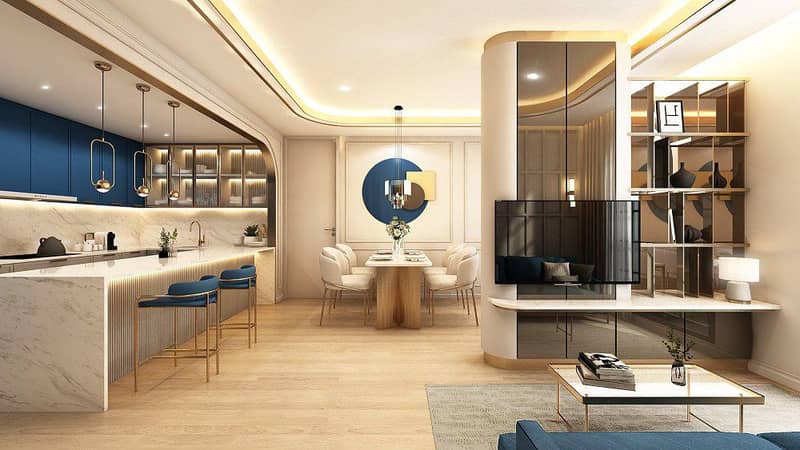New apartments in a residential complex with a good infrastructure, Bang Tao, Choeng Thale, Phuket, Thailand — photo 44