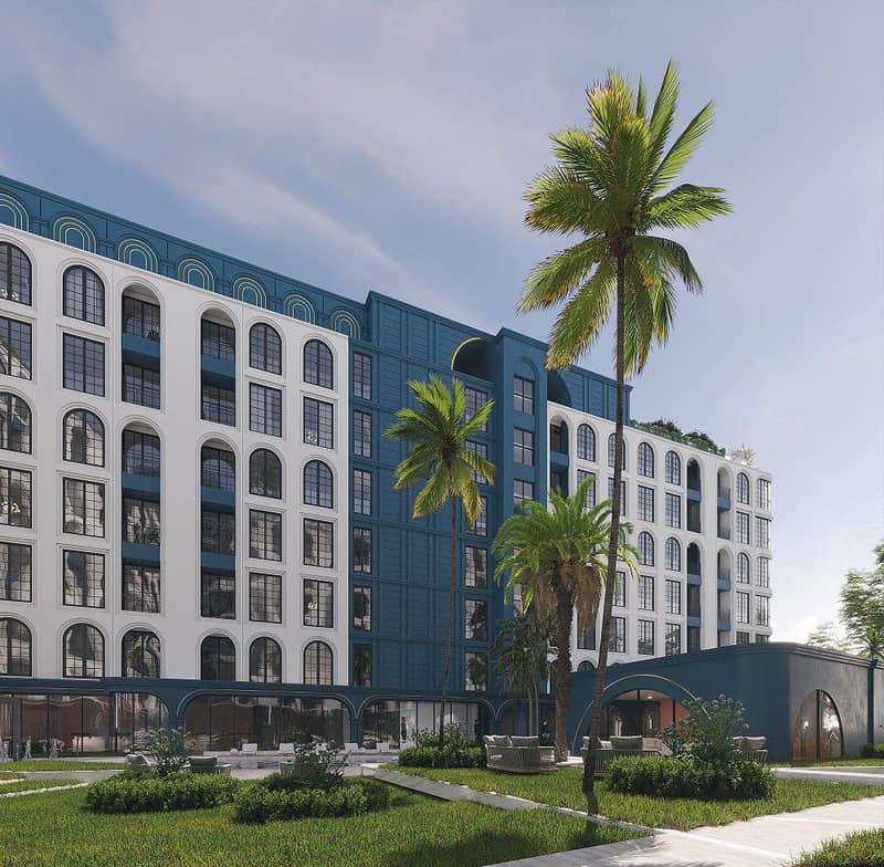 New apartments in a residential complex with a good infrastructure, Bang Tao, Choeng Thale, Phuket, Thailand — photo 11