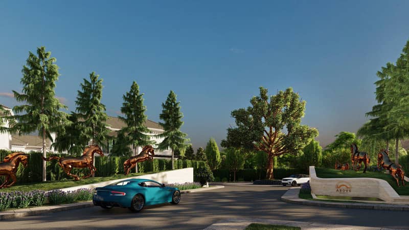 New apartments in a residential complex with a good infrastructure, Bang Tao, Choeng Thale, Phuket, Thailand — photo 24