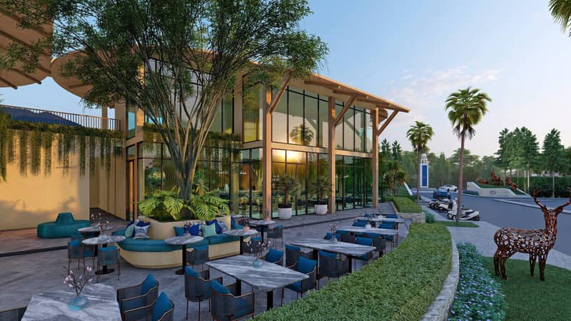New apartments in a residential complex with a good infrastructure, Bang Tao, Choeng Thale, Phuket, Thailand — photo 40