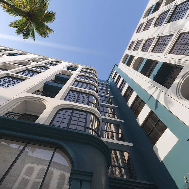 New apartments in a residential complex with a good infrastructure, Bang Tao, Choeng Thale, Phuket, Thailand — photo 16