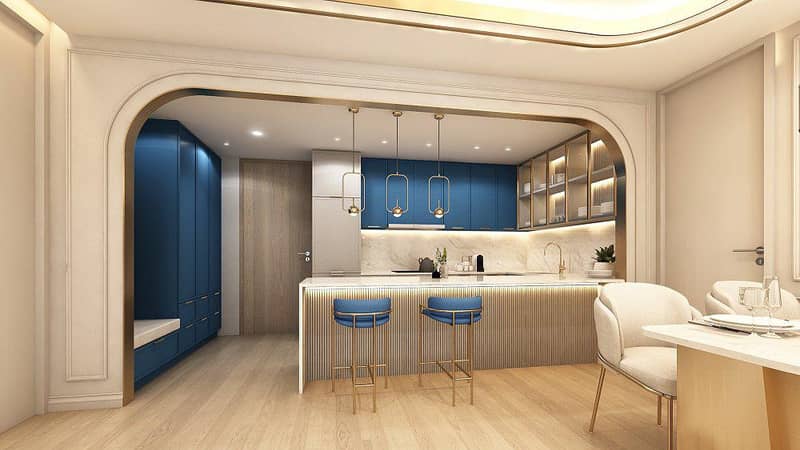 New apartments in a residential complex with a good infrastructure, Bang Tao, Choeng Thale, Phuket, Thailand — photo 43