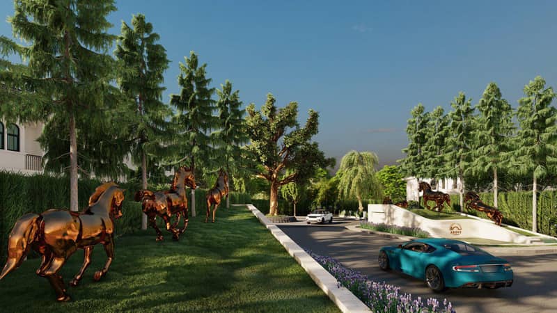 New apartments in a residential complex with a good infrastructure, Bang Tao, Choeng Thale, Phuket, Thailand — photo 25