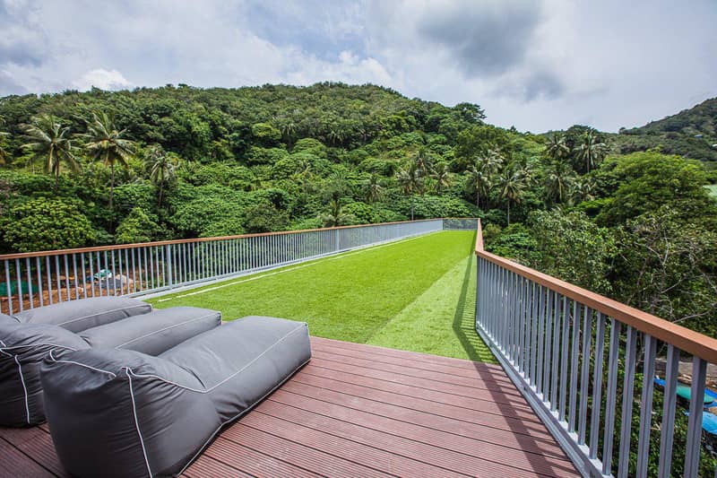 Turnkey apartments in a residential complex near Karon Beach, Muang Phuket, Phuket, Thailand — photo 27