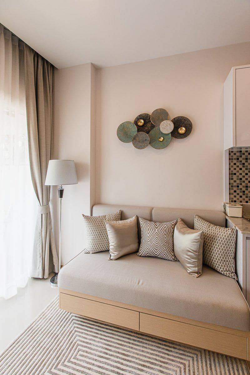 Turnkey apartments in a residential complex near Karon Beach, Muang Phuket, Phuket, Thailand — photo 5