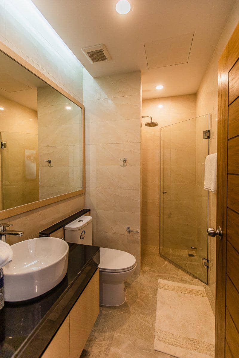 Turnkey apartments in a residential complex near Karon Beach, Muang Phuket, Phuket, Thailand — photo 14