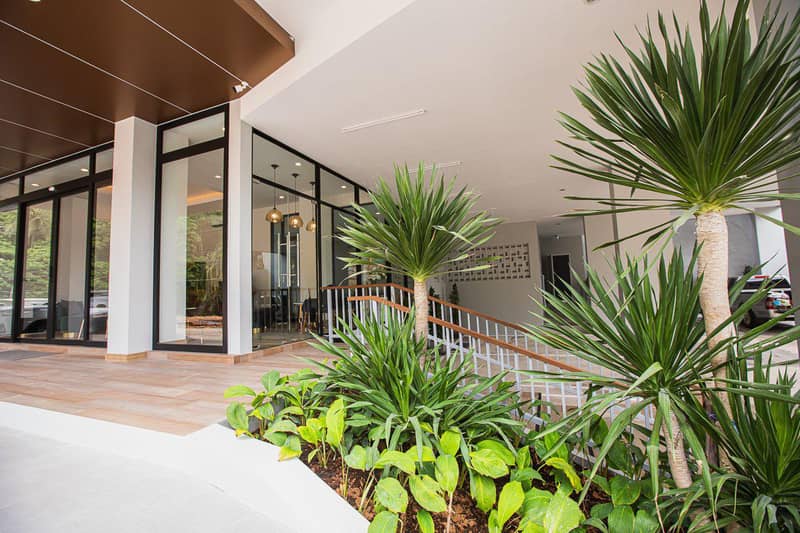 Turnkey apartments in a residential complex near Karon Beach, Muang Phuket, Phuket, Thailand — photo 31