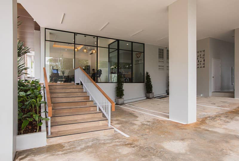 Turnkey apartments in a residential complex near Karon Beach, Muang Phuket, Phuket, Thailand — photo 32
