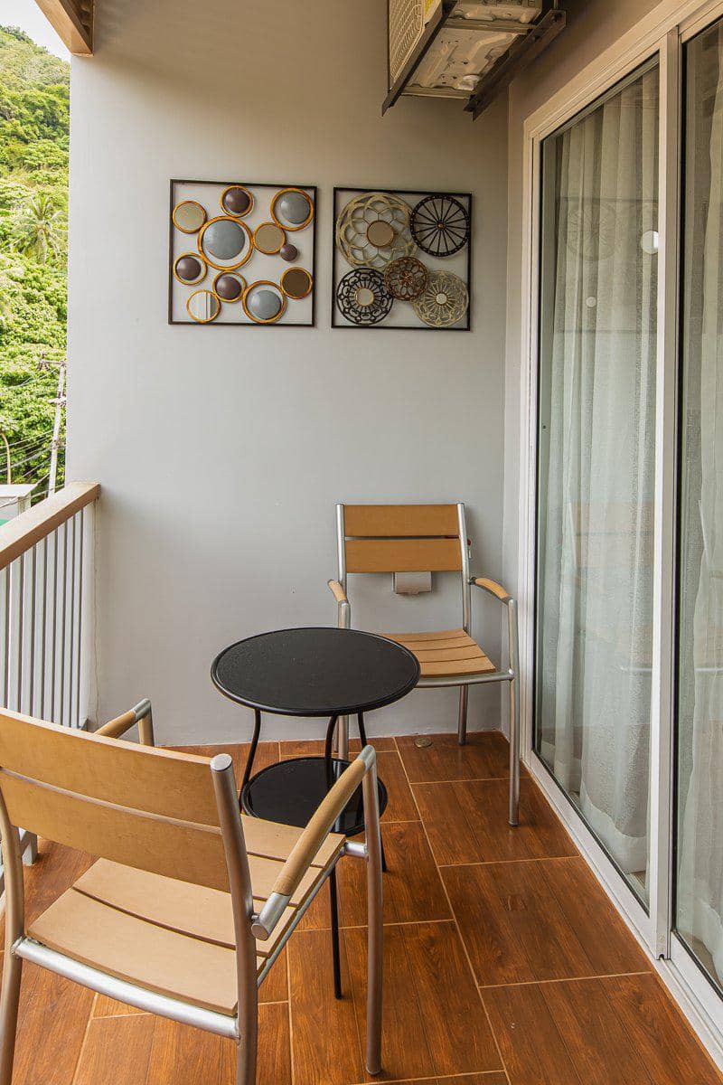 Turnkey apartments in a residential complex near Karon Beach, Muang Phuket, Phuket, Thailand — photo 16
