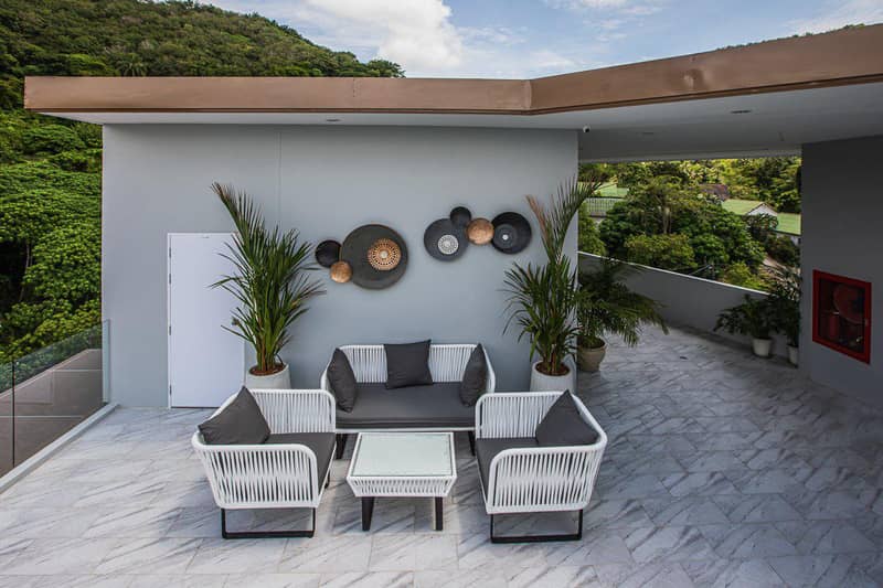 Turnkey apartments in a residential complex near Karon Beach, Muang Phuket, Phuket, Thailand — photo 26