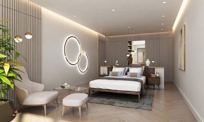 Apartments with private pools in a premium residential complex, Surin Beach Area, Choeng Thale, Thalang, Phuket, Thailand — photo 12