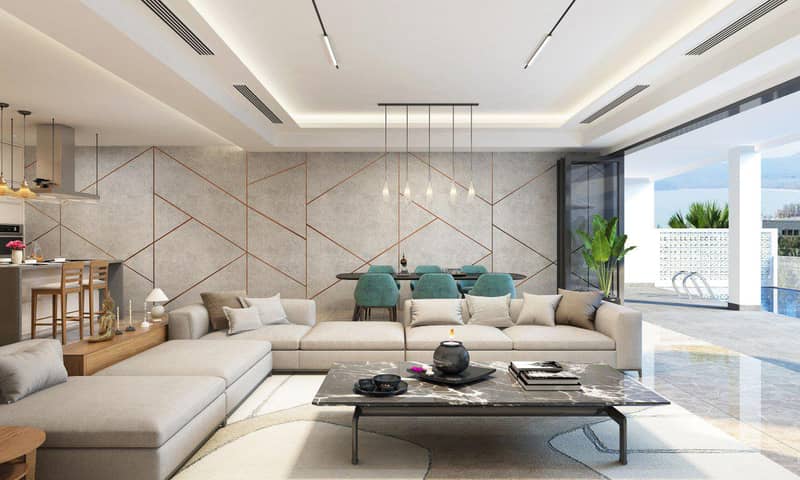 Apartments with private pools in a premium residential complex, Surin Beach Area, Choeng Thale, Thalang, Phuket, Thailand — photo 8
