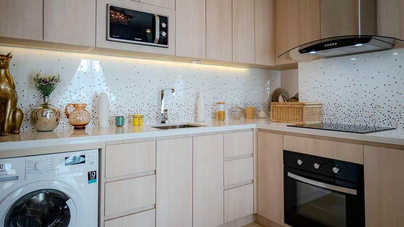 Элитная высотная резиденция с аквапарком, отелем и ресторанами, Паттайя, Таиланд — фото 27