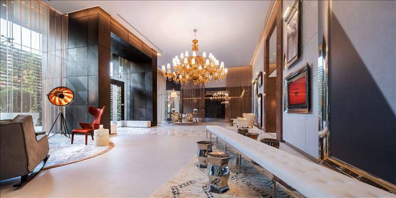 New residence in the heart of the most prestigious area of Bangkok, Thailand — photo 2