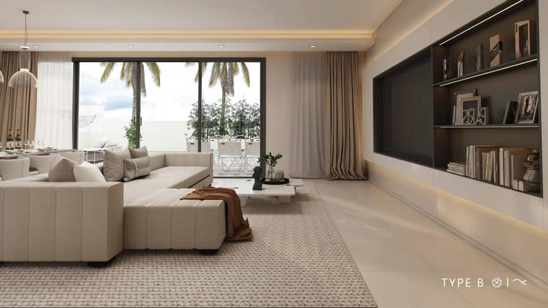 Prestigious residential complex of new villas with swimming pools in Phuket, Thailand — photo 6