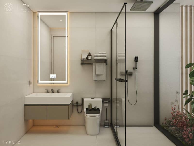 Prestigious residential complex of new villas with swimming pools in Phuket, Thailand — photo 16