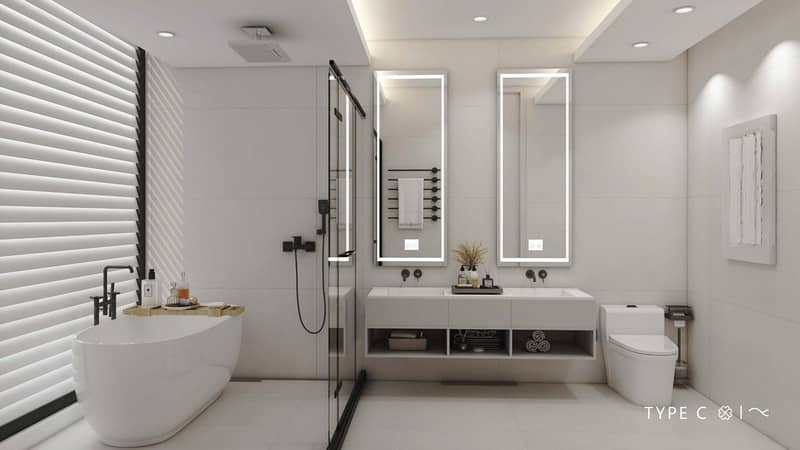 Prestigious residential complex of new villas with swimming pools in Phuket, Thailand — photo 11