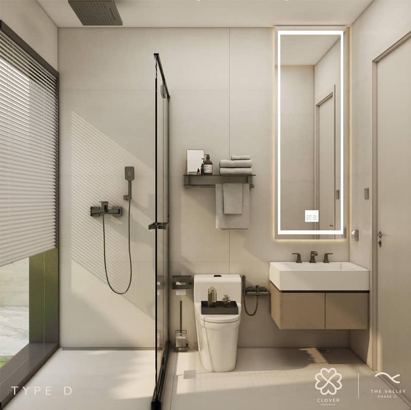 Prestigious residential complex of new villas with swimming pools in Phuket, Thailand — photo 26