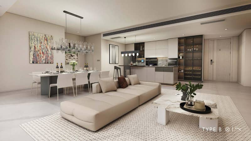 Prestigious residential complex of new villas with swimming pools in Phuket, Thailand — photo 8