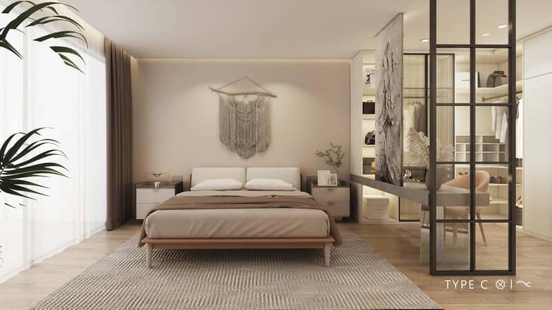 Prestigious residential complex of new villas with swimming pools in Phuket, Thailand — photo 10