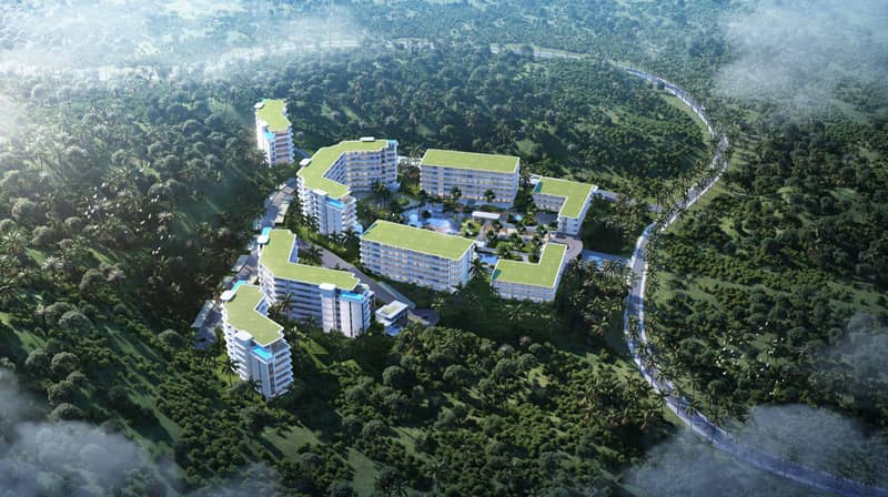 Новый премиальный жилой комплекс курортного уровня у пляжа Банг Тао, Пхукет, Таиланд — фото 7