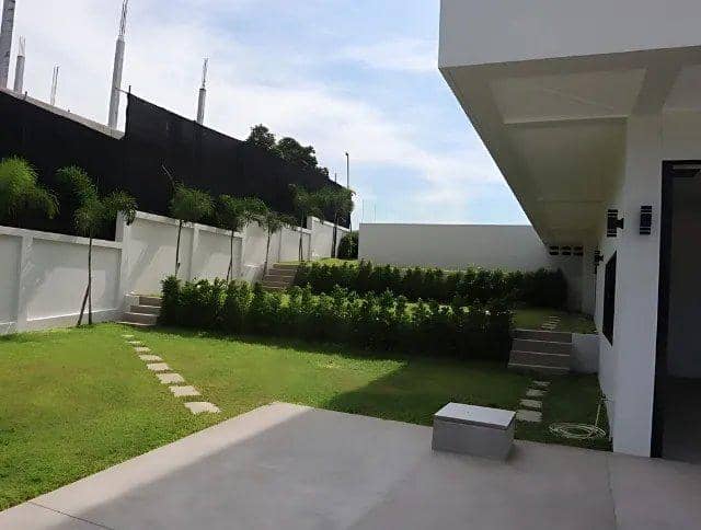 New residential complex of first-class villas on Koh Samui, Surat Thani, Thailand — photo 16