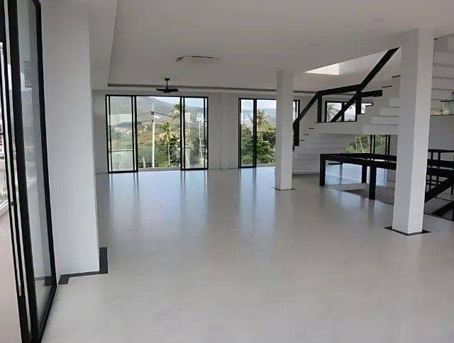New residential complex of first-class villas on Koh Samui, Surat Thani, Thailand — photo 7