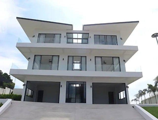 New residential complex of first-class villas on Koh Samui, Surat Thani, Thailand — photo 2