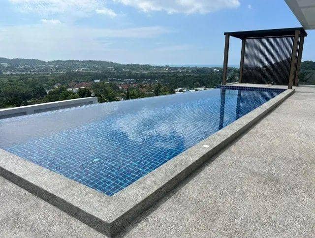 New residential complex of first-class villas on Koh Samui, Surat Thani, Thailand — photo 5