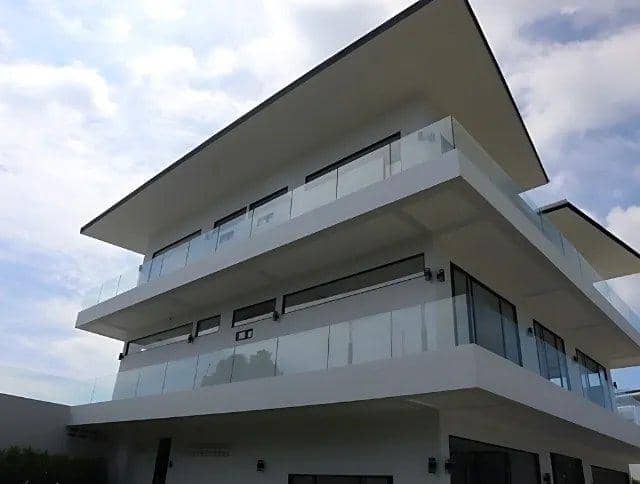 New residential complex of first-class villas on Koh Samui, Surat Thani, Thailand — photo 6