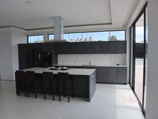 New residential complex of first-class villas on Koh Samui, Surat Thani, Thailand — photo 10