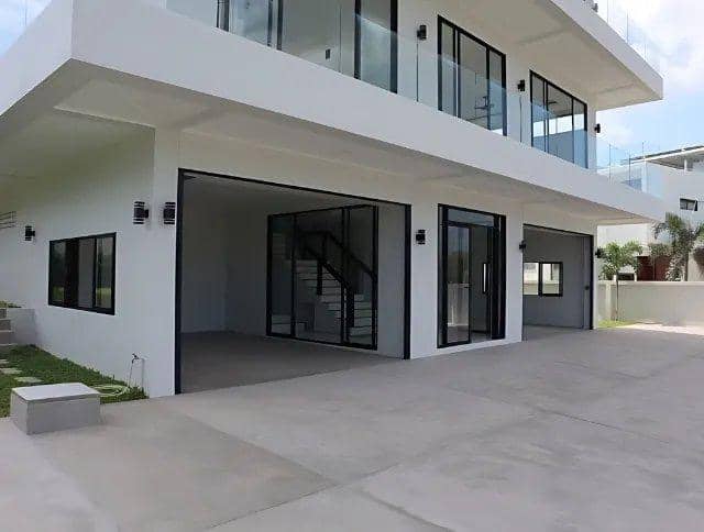 New residential complex of first-class villas on Koh Samui, Surat Thani, Thailand — photo 13