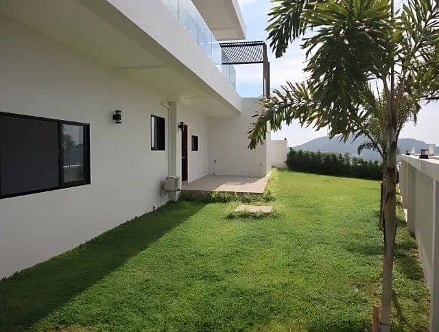 New residential complex of first-class villas on Koh Samui, Surat Thani, Thailand — photo 15
