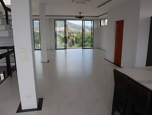 New residential complex of first-class villas on Koh Samui, Surat Thani, Thailand — photo 8