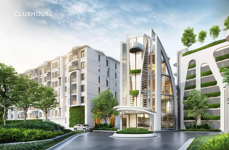 New turnkey apartments just 400 meters from Nai Yang Beach, Phuket, Thailand — photo 10