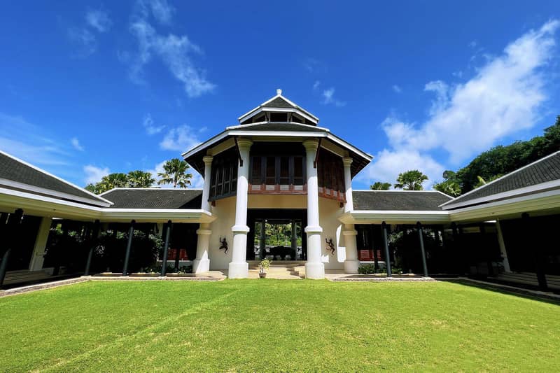 Turnkey apartments in a new residential complex, Muang Phuket, Thailand — photo 14