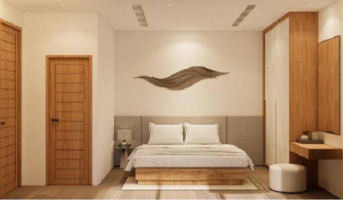 New complex of sea view villas at 300 meters from Nai Thon Beach, Phuket, Thailand — photo 12