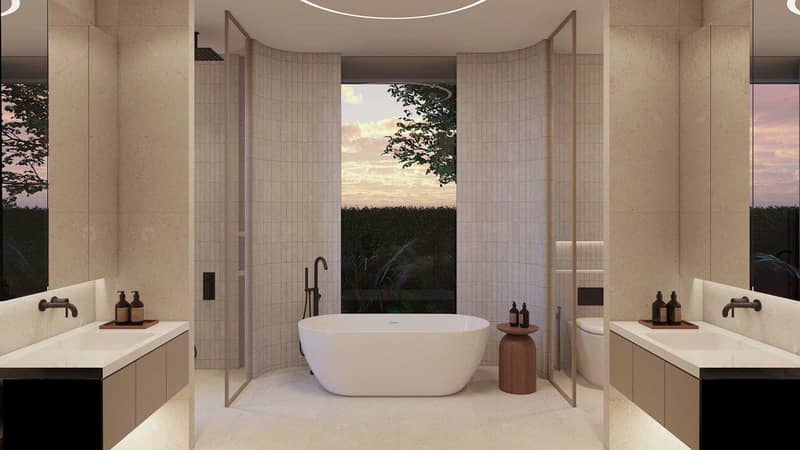 Luxury Japanese-style villas on the west coast of Phuket, Thailand — photo 8