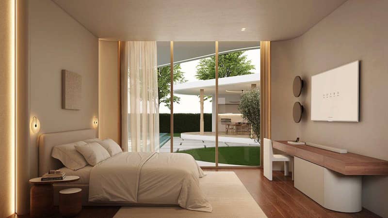 Luxury Japanese-style villas on the west coast of Phuket, Thailand — photo 6