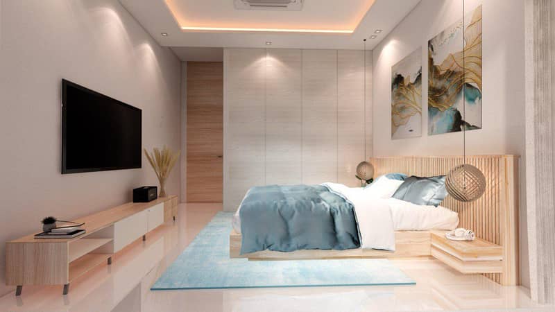 New business class villas in the north-east of Samui, 5 minutes to Choeng Mon Beach, 8 minutes to Samui Airport, Bo Phut, Thailand — photo 26