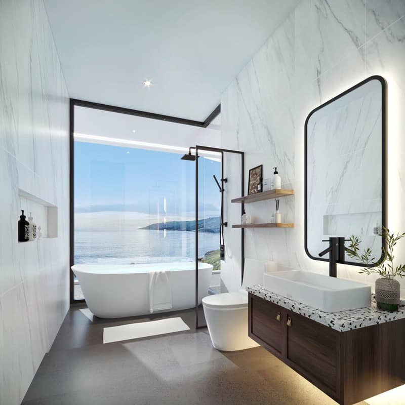 New residential complex of luxury villas in Bo Phut, Koh Samui, Surat Thani, Thailand — photo 10