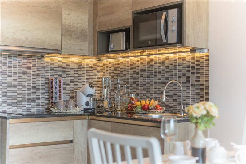 New residence with swimming pools and gardens at 250 meters from the coast, 10 minutes walk from the international school, Phuket, Thailand — photo 5