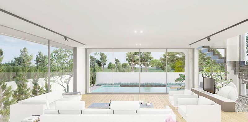 New complex of villas with swimming pools and spa in the prestigious area of Bang Tao, Phuket, Thailand — photo 6
